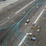 How and where DTS Fibre Optic Based system (Distributed temperature sensing system) can be useful for safety and efficiency in India